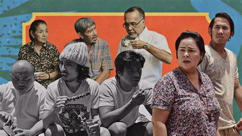 Rakenrol, Iska, and More: Best Pinoy Indie Films on .